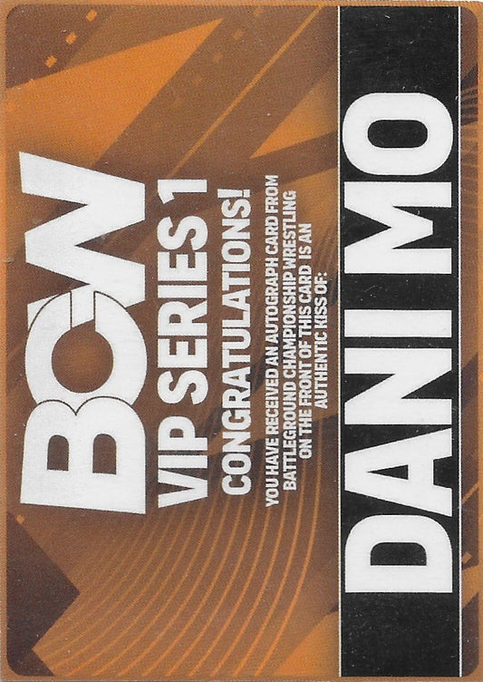 Dani MO
