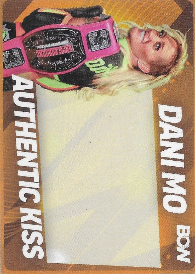 Dani MO