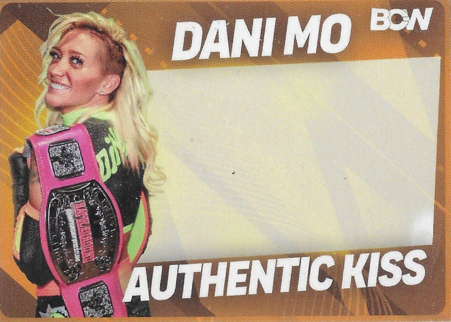 Dani MO