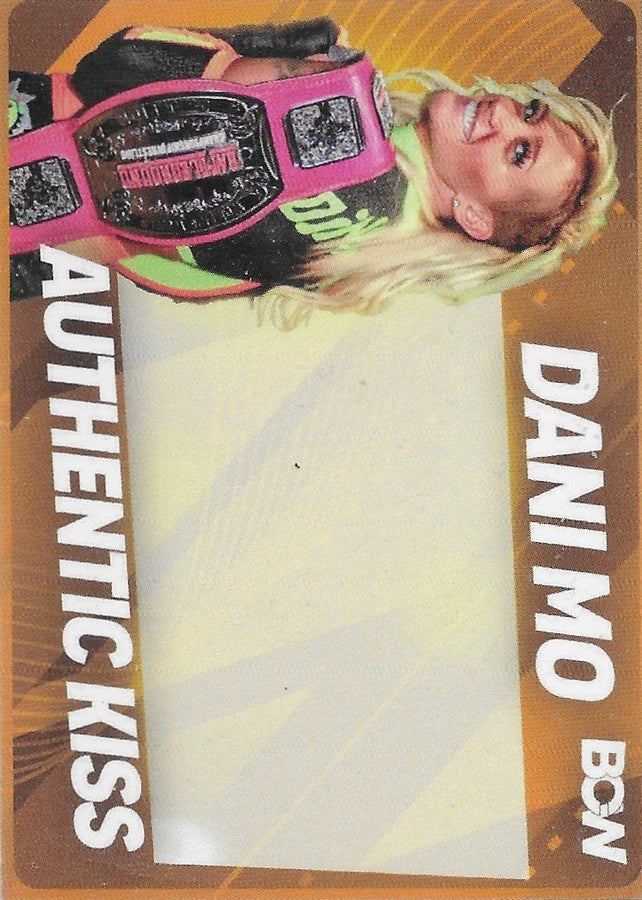 Dani MO