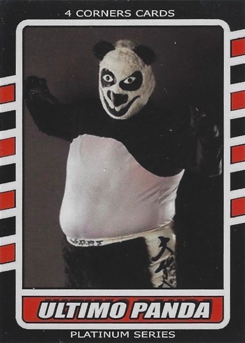 Ultimo Panda