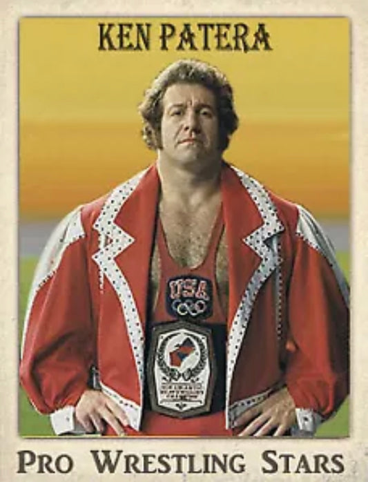 KEN Patera
