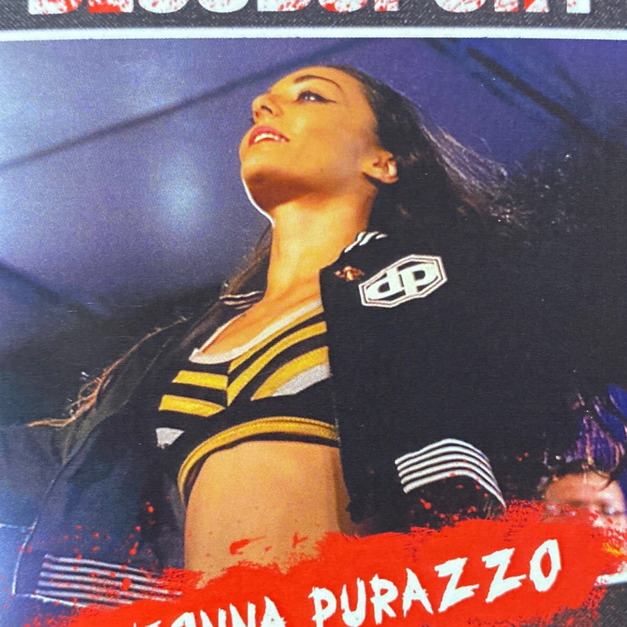 Deonna Purazzo