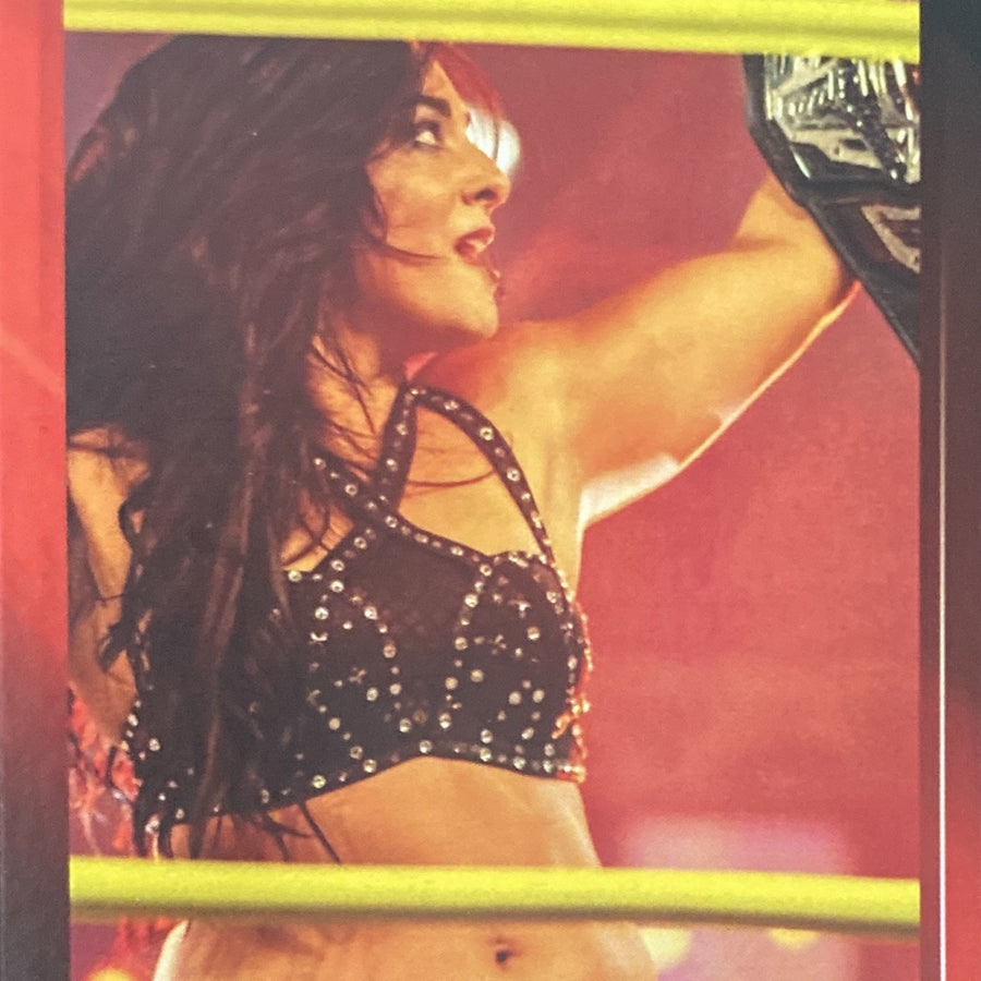 Deonna Purrazzo