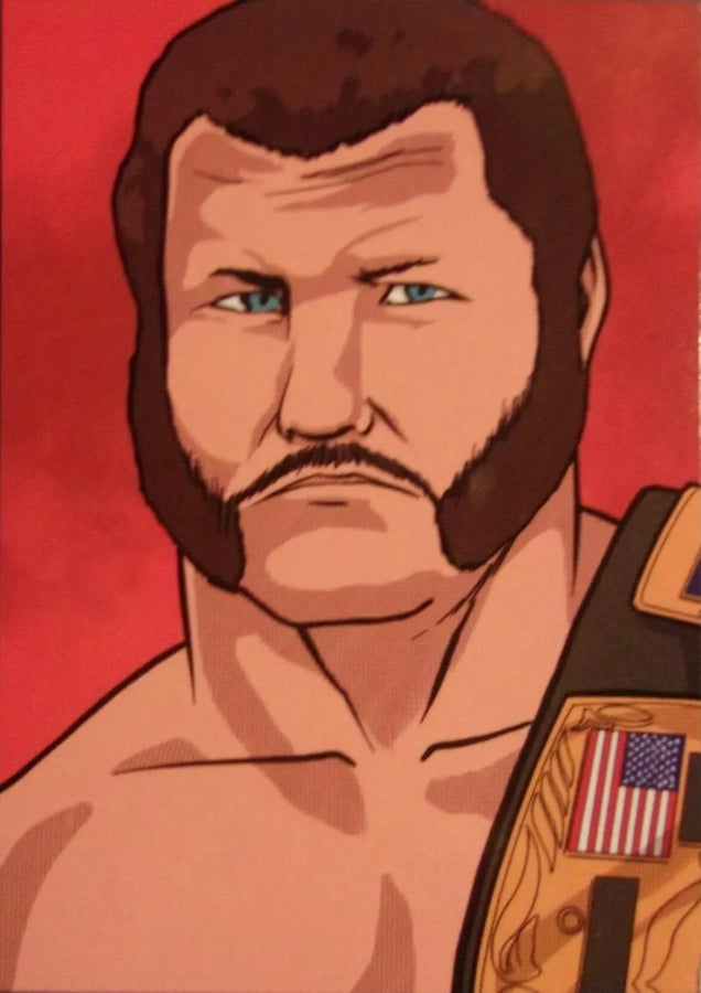 Champion (Harley Race)