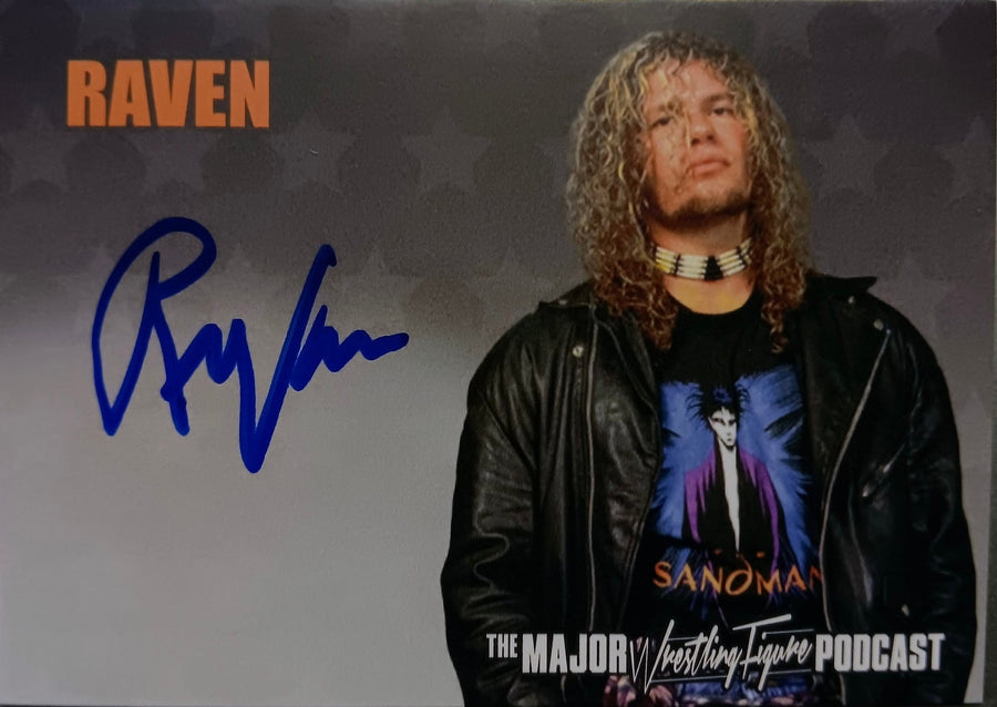 Raven
