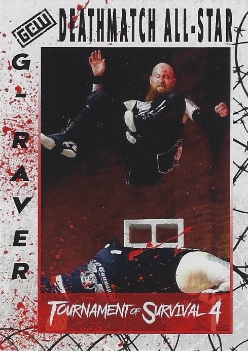 G-Raver
