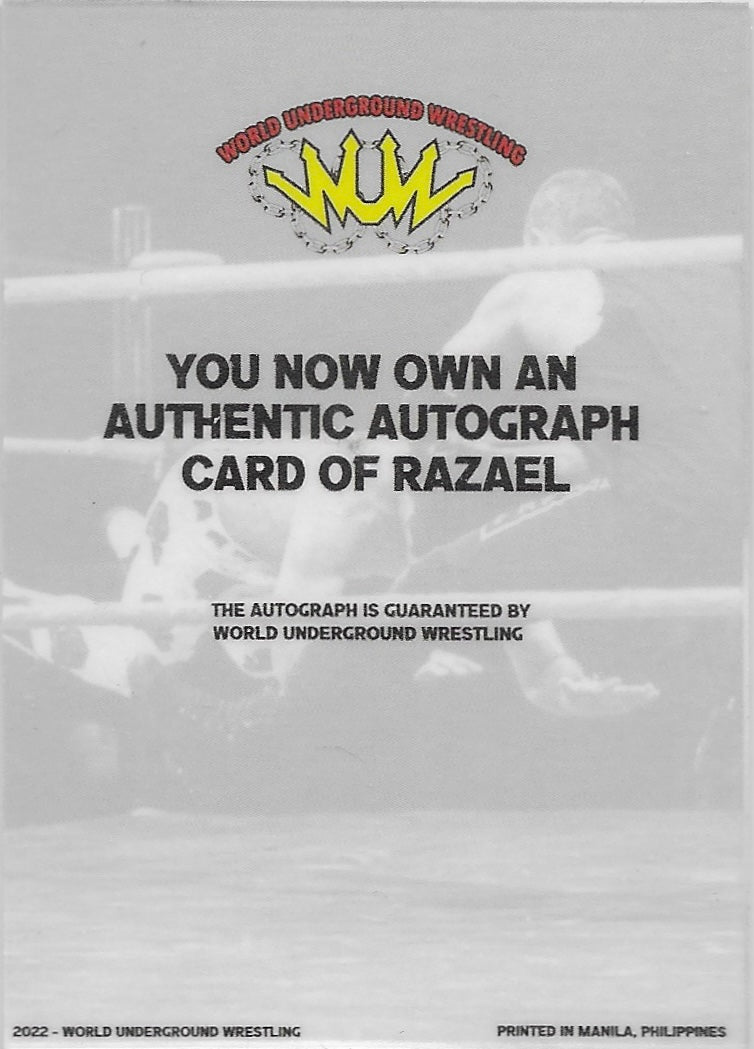 Razael