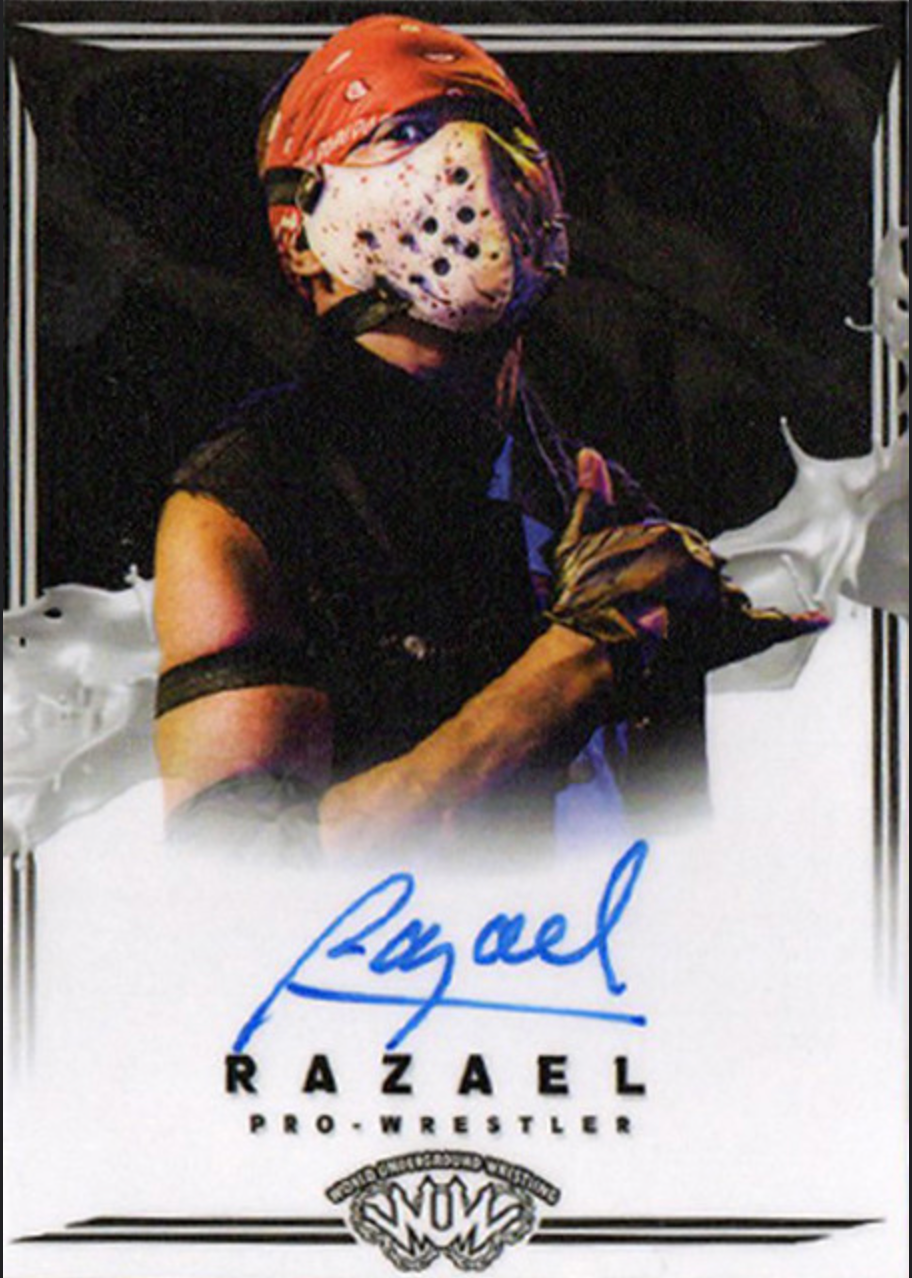 Razael