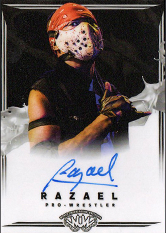 Razael