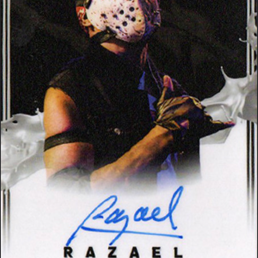 Razael
