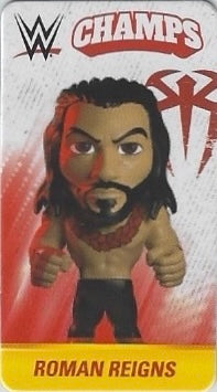 Roman Reigns