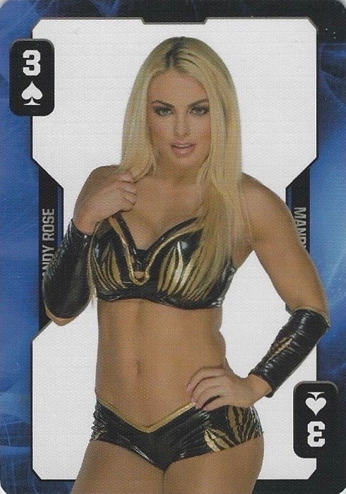 Mandy Rose