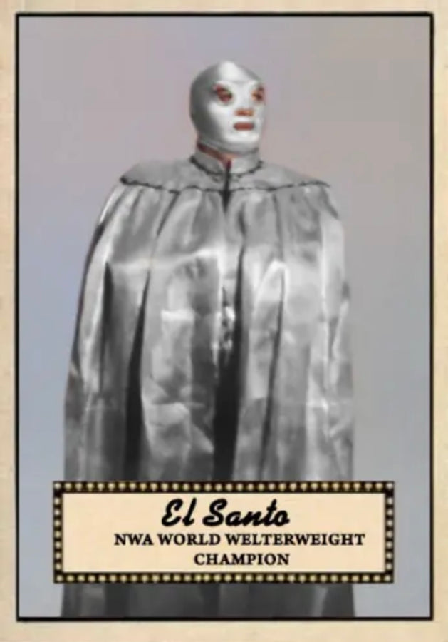 El Santo