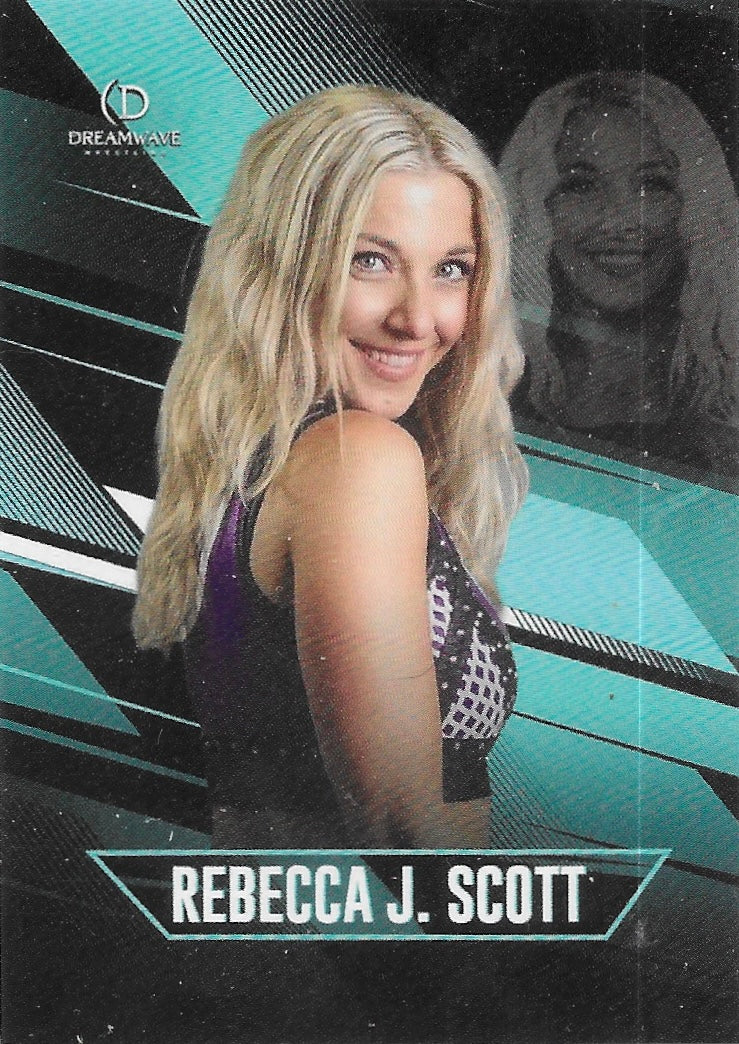 Rebecca J. Scott