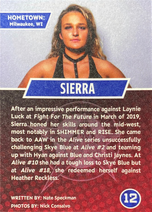 Sierra