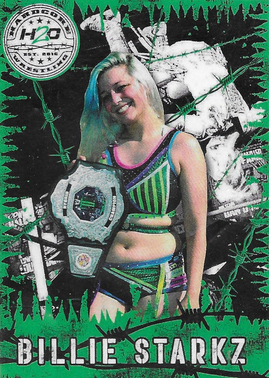 Billie Starkz