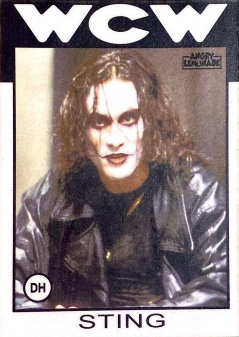 Sting