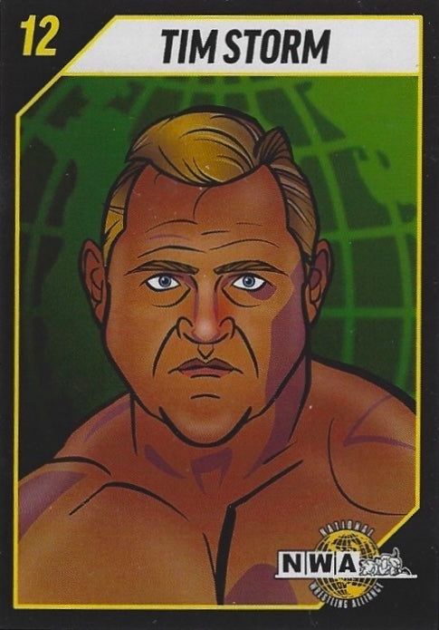 TIM Storm