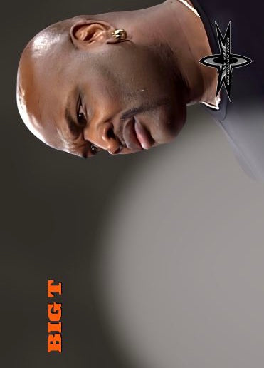 Big T – WCW