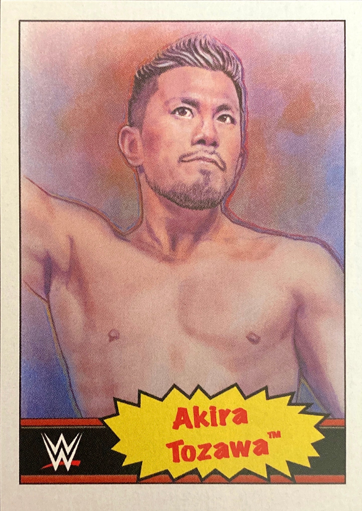 Akira Tozawa