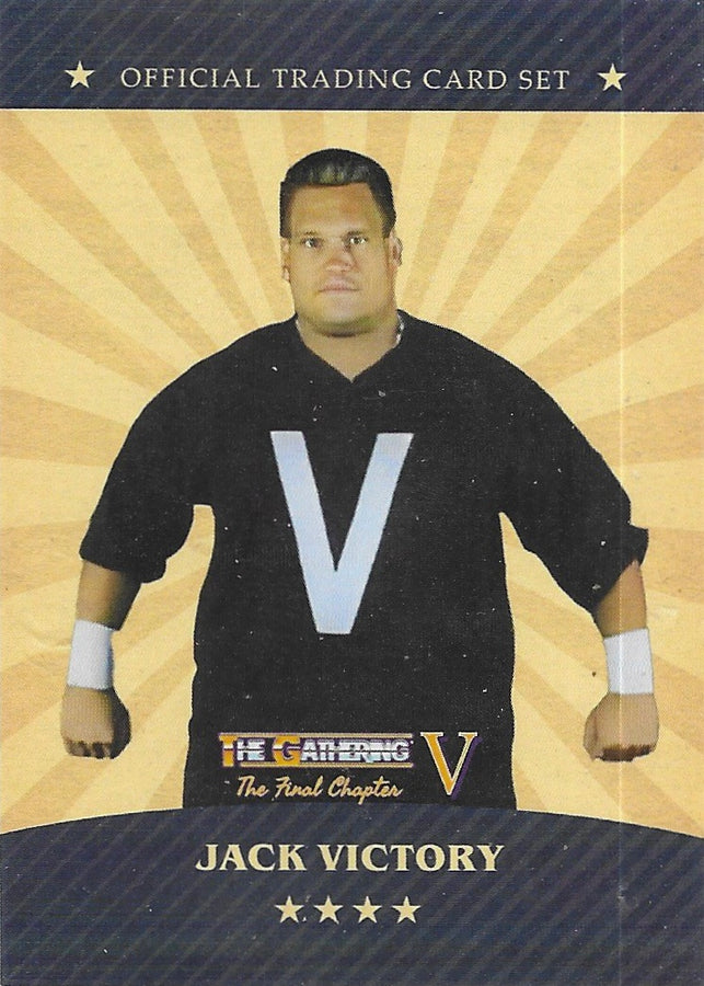 Jack Victory