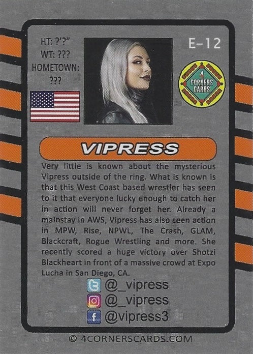 Vipress
