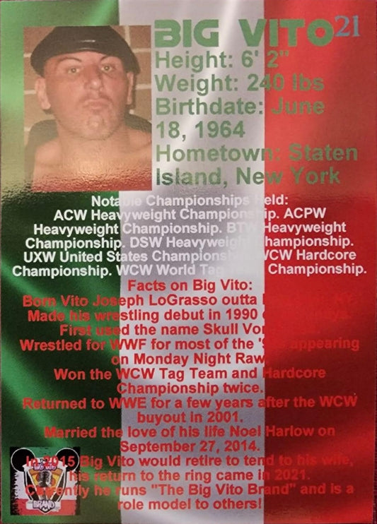 Big Vito - image 2