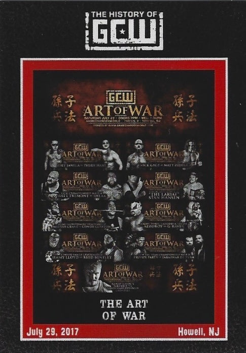 The Art of War