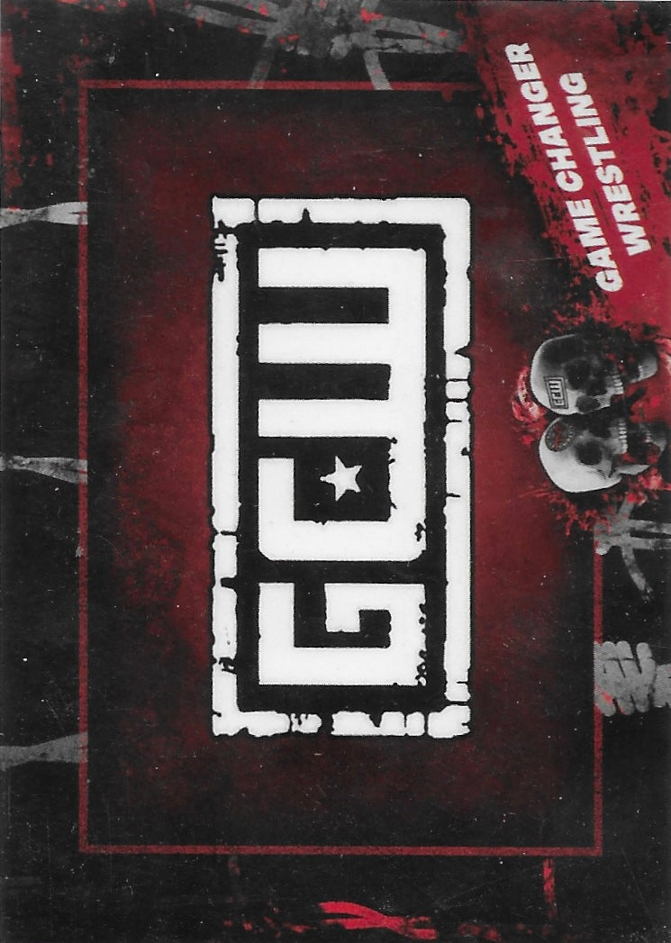 Game Changer Wrestling