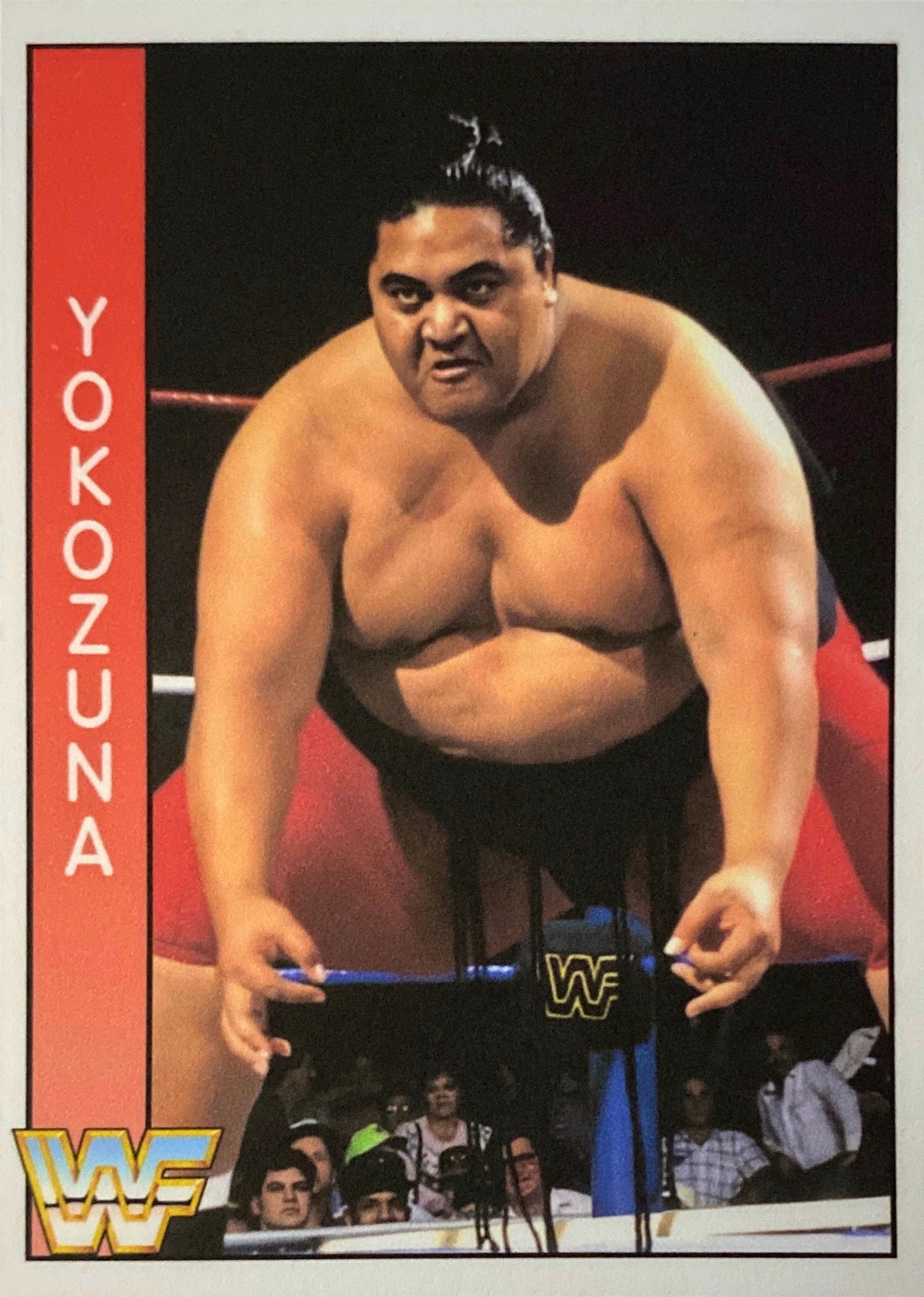 Yokozuna