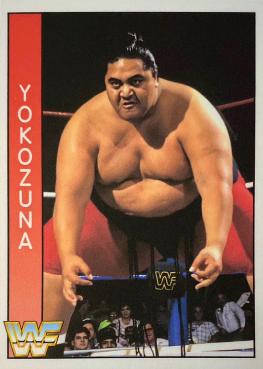 Yokozuna