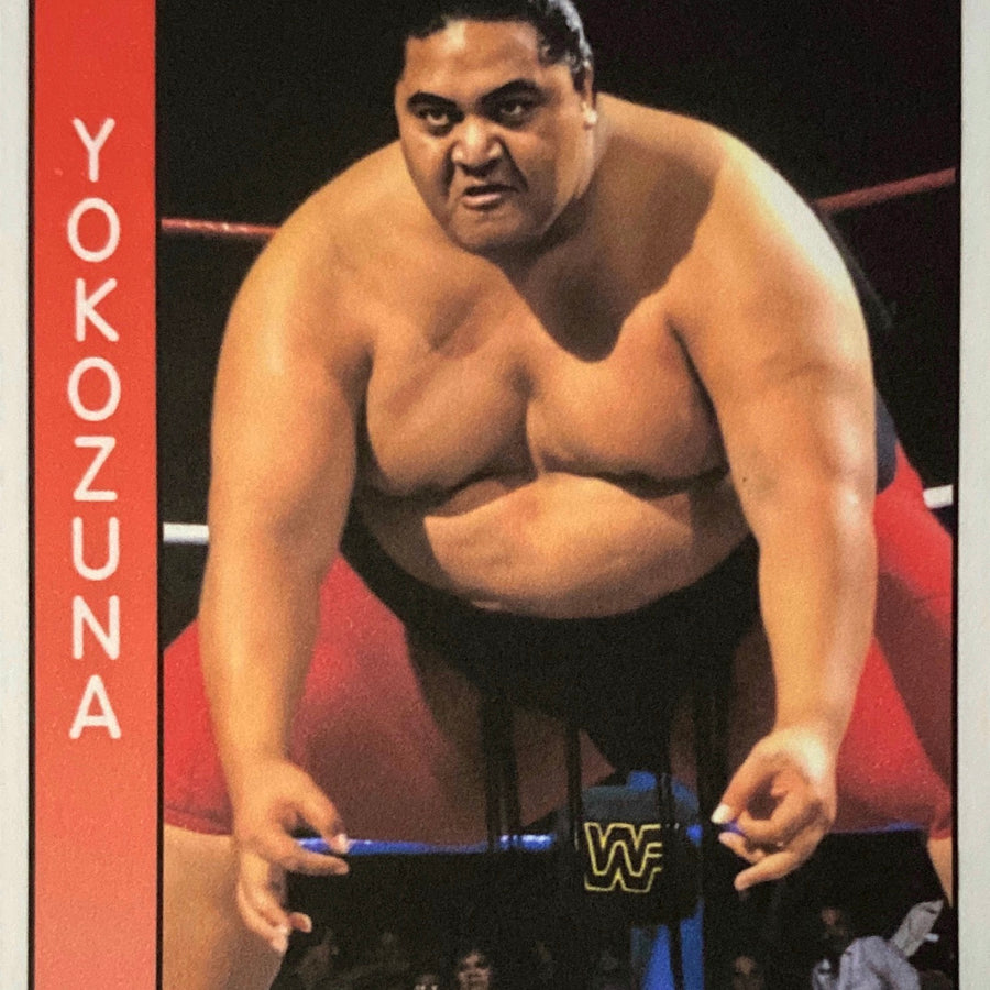 Yokozuna