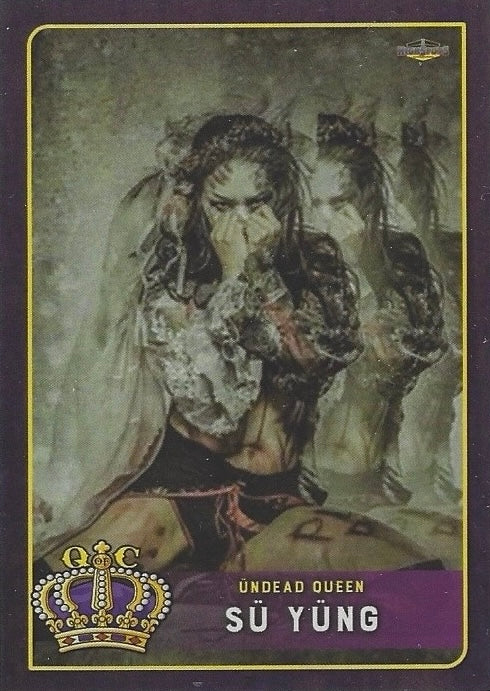 SÜ YÜNG