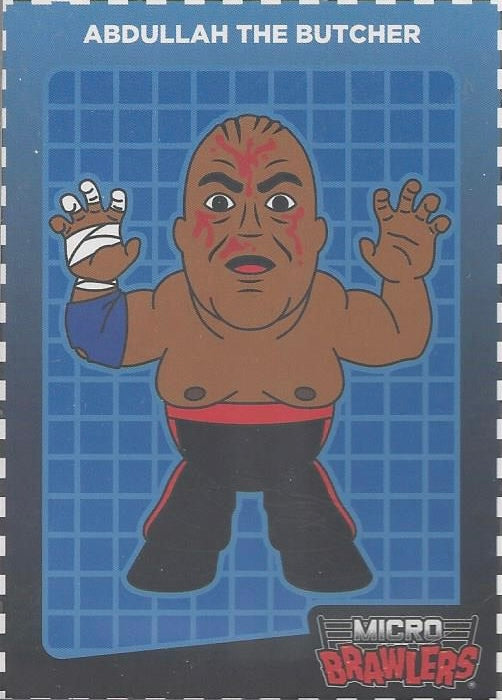 Abdullah the Butcher