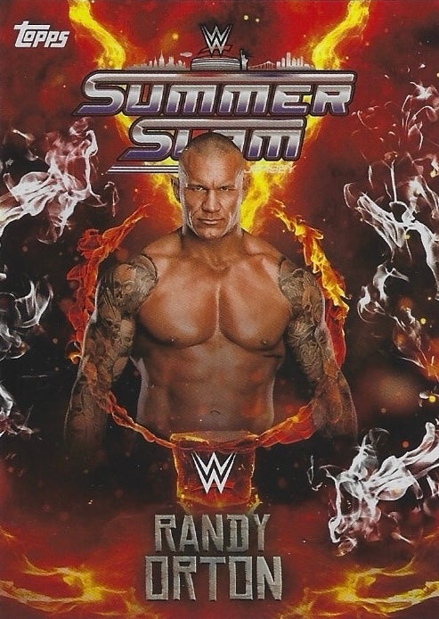 Randy Orton