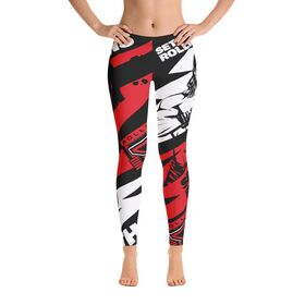 Seth Rollins Women's Leggings