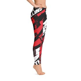 Seth Rollins Women's Leggings