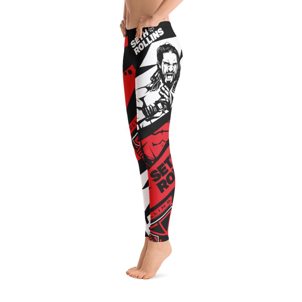 Seth Rollins Women's Leggings
