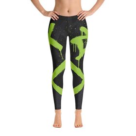 D-Generation X Women's Leggings