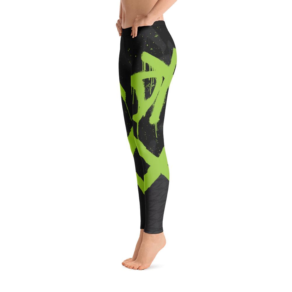 D-Generation X Women's Leggings