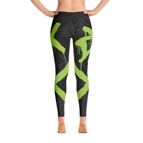 D-Generation X Women's Leggings