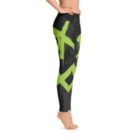 D-Generation X Women's Leggings
