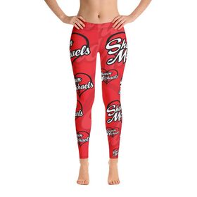 Shawn Michaels Women's Leggings