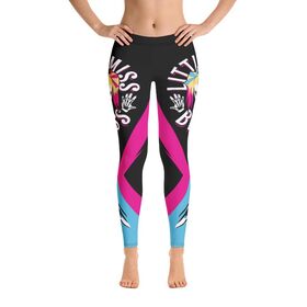 Alexa Bliss Women's Leggings