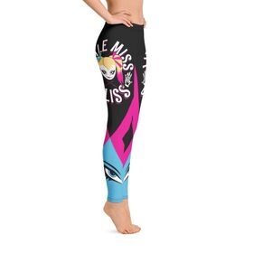 Alexa Bliss Women's Leggings