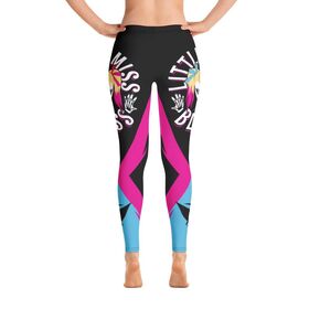 Alexa Bliss Women's Leggings