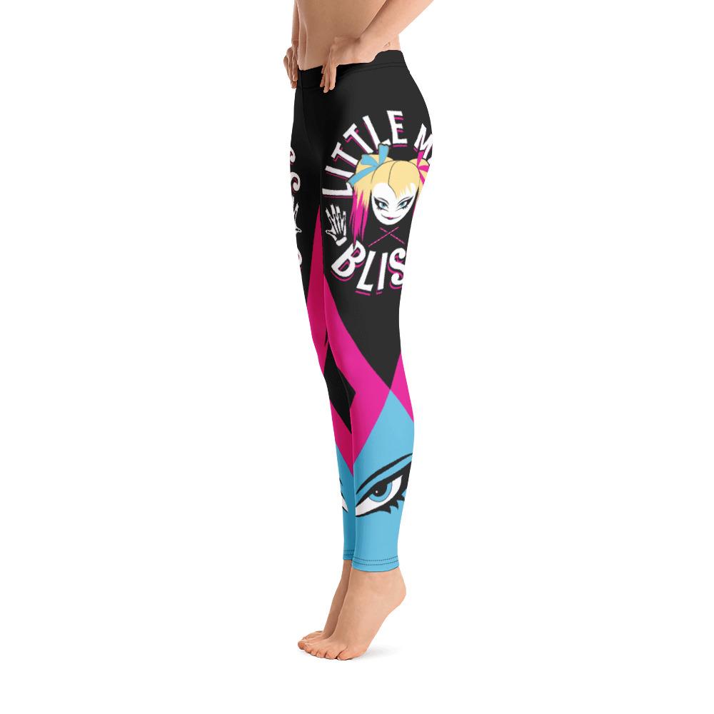 Alexa Bliss Women's Leggings