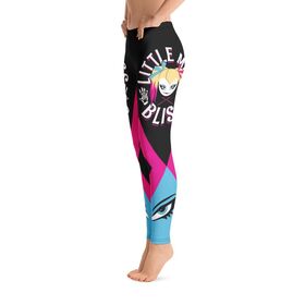 Alexa Bliss Women's Leggings PW Catalog