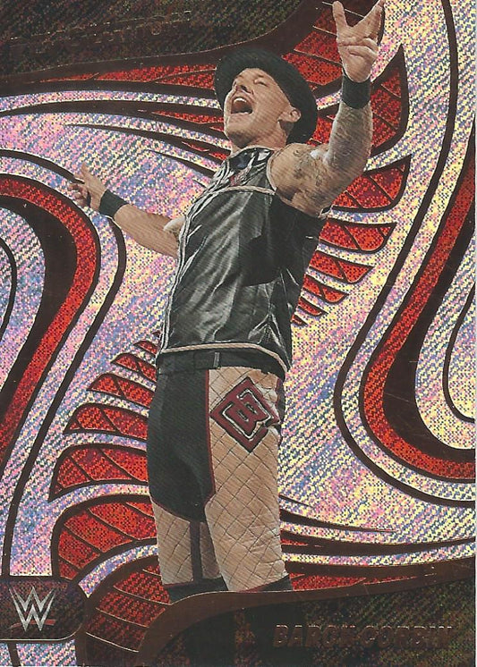WWE Panini Revolution 2023 Baron Corbin #97
